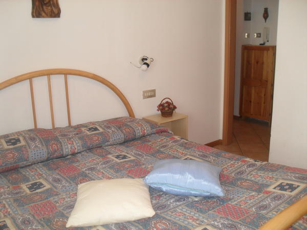 Foto della camera Appartamenti Eriberto Leso