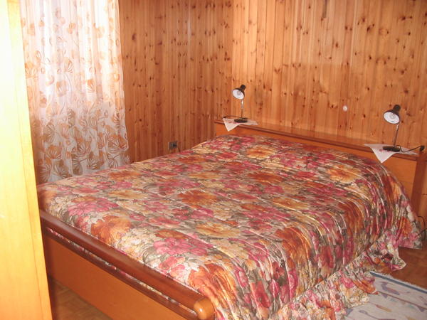 Foto vom Zimmer Ferienwohnungen Varesco