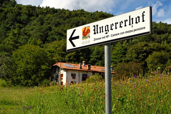 Logo Ungererhof