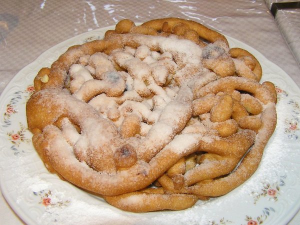 Foto della cucina Ungererhof