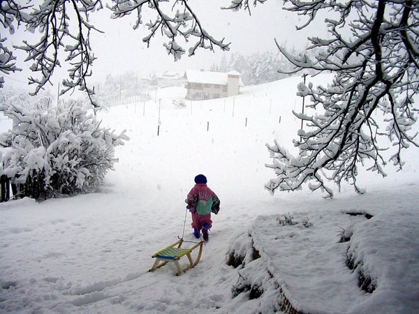 Gallery inverno