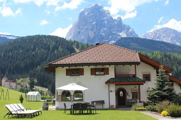 Photo exteriors in summer A Sosta