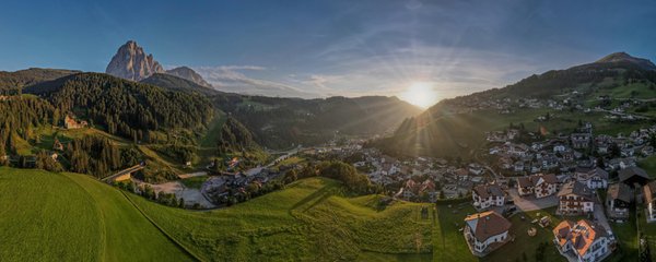 Photo gallery Selva Gardena / Wolkenstein summer