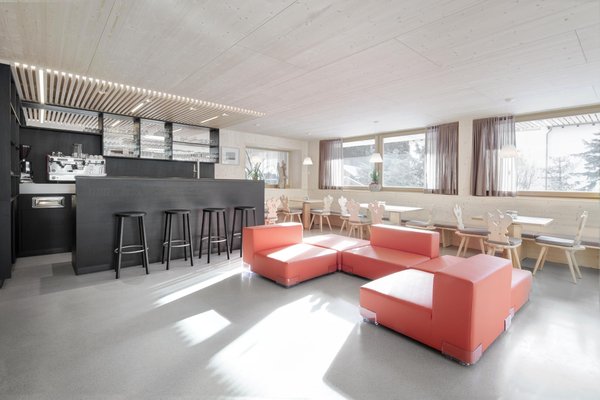 Photo of the bar Hotel Gardenazza