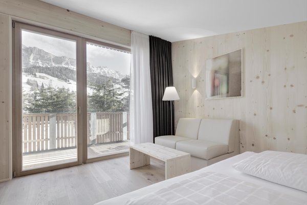 Photo of the room Hotel Gardenazza