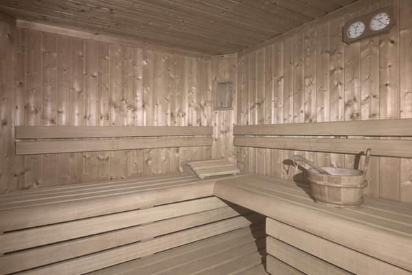 Photo of the sauna Badia - Pedraces