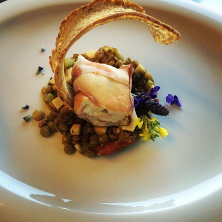 Recipes and gourmet-dishes Gardenazza