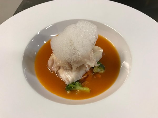 Recipes and gourmet-dishes Gardenazza