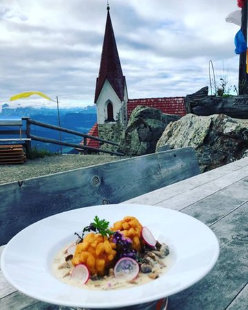 Das Essen