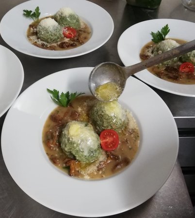 Das Essen