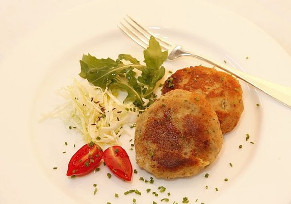 Rezepte und Gourmet-Gerichte Regina