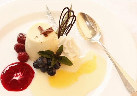 Rezepte und Gourmet-Gerichte Regina