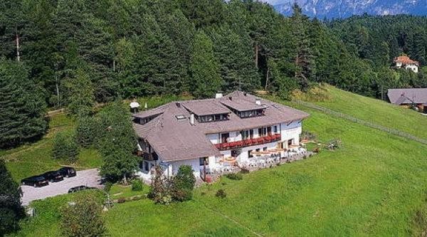 Photo exteriors Hotel Am Hang