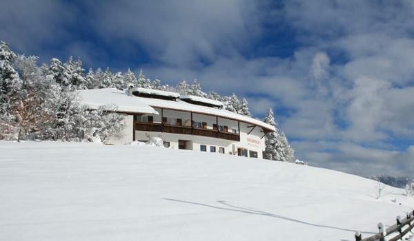 Photo exteriors Hotel Am Hang