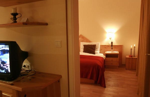 Foto vom Zimmer Hotel Am Hang