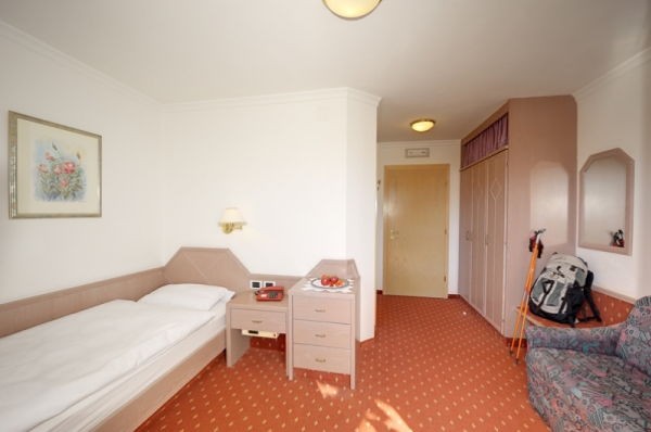 Foto della camera Hotel Dolomitenblick