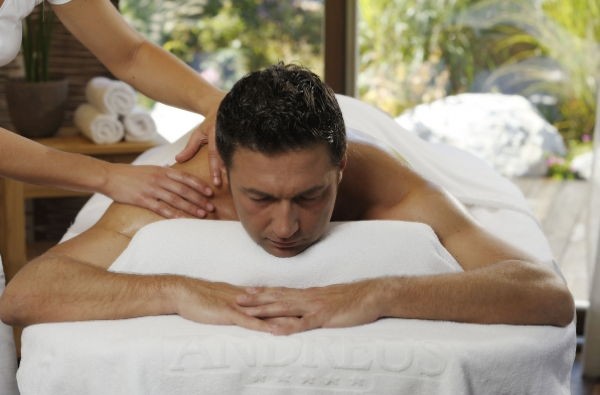 Foto del wellness Hotel Dolomitenblick