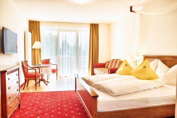Foto della camera APIPURA Hotel Rinner