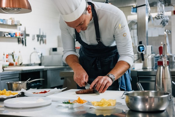 Ricette e proposte gourmet APIPURA hotel rinner