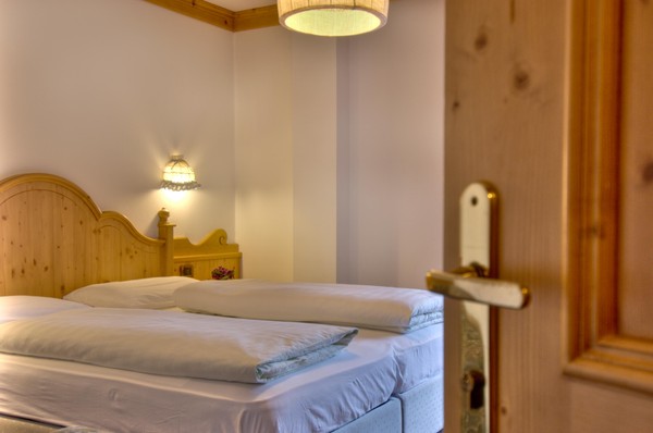 Foto della camera Hotel Spögler