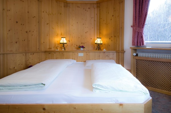 Foto della camera Hotel Spögler