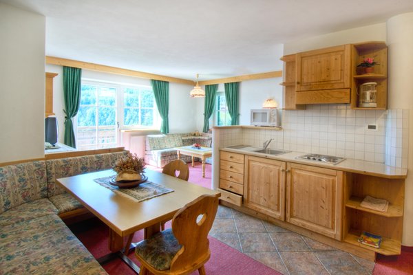 Photo of the kitchen Am Kaiserweg