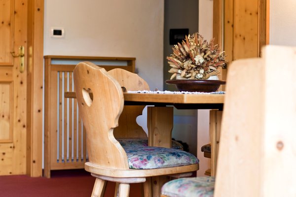 Photo of the kitchen Am Kaiserweg