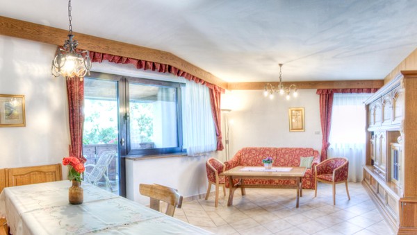 Photo of the apartment Sonnenresidence Ritten