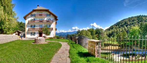 Photo exteriors Apartments Waldquell