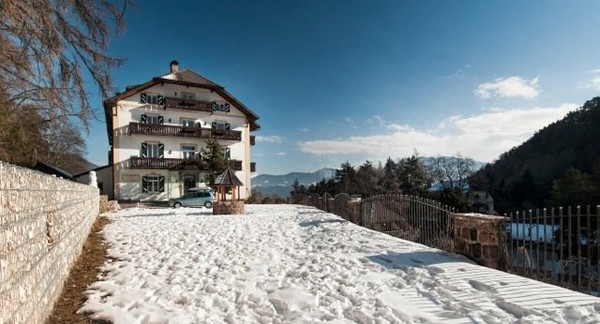 Photo exteriors Apartments Waldquell