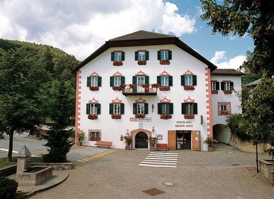 Foto esterno Gasthof (Albergo) Schwaiger