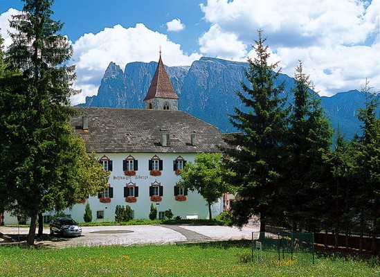 Foto esterno Gasthof (Albergo) Schwaiger