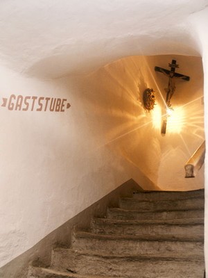 Foto di alcuni dettagli Schwaiger