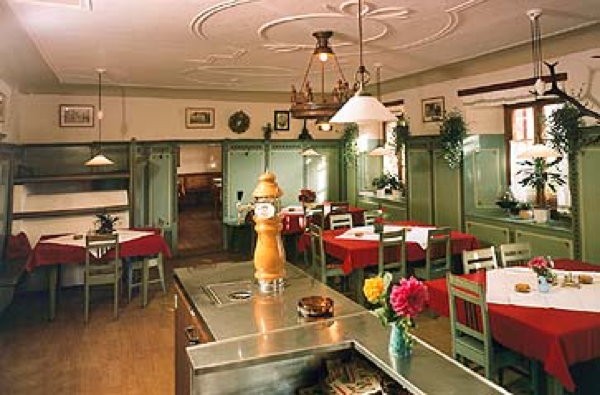 Foto del bar Gasthof (Albergo) Schwaiger