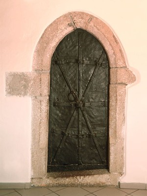 Foto di alcuni dettagli Schwaiger