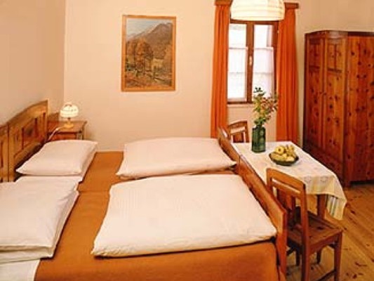 Foto della camera Gasthof (Albergo) Schwaiger