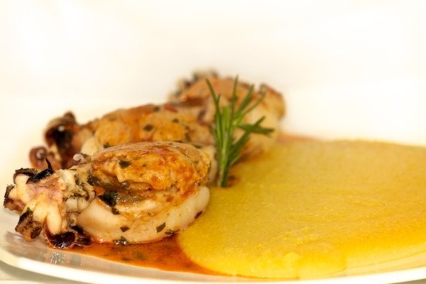 Recipes and gourmet-dishes Wunder