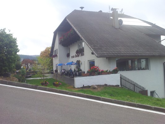 Photo exteriors Gasthof (Small hotel) Mesnerwirt
