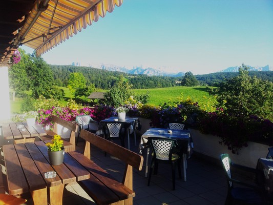 Photo of the garden Auna di Sopra / Oberinn (Renon / Ritten)