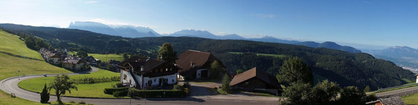 Lage Pension Resy Oberinn (Ritten)