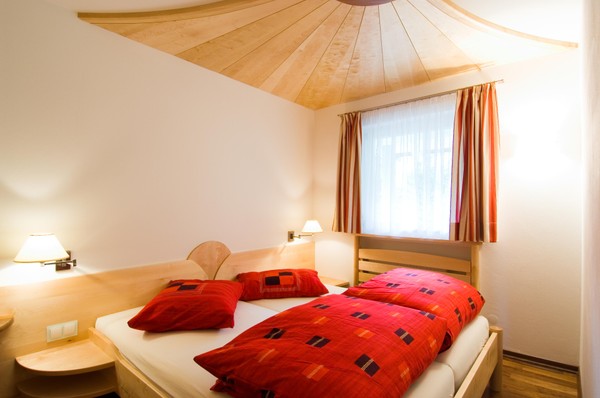 Foto della camera Hotel Villa Anina
