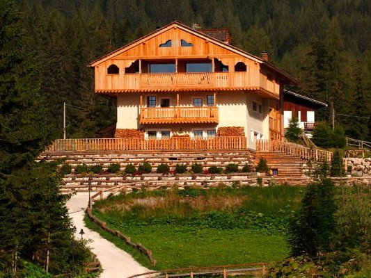 Photo exteriors Residence Sas de Pelf