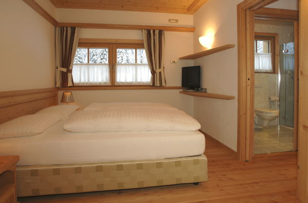 Photo of the room Residence Sas de Pelf