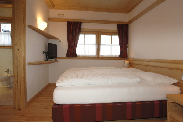 Foto della camera Residence Sas de Pelf