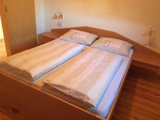Photo of the room Farmhouse apartments Tschusihof