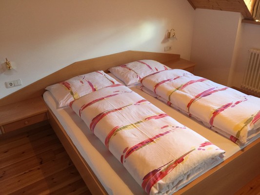 Photo of the room Farmhouse apartments Tschusihof