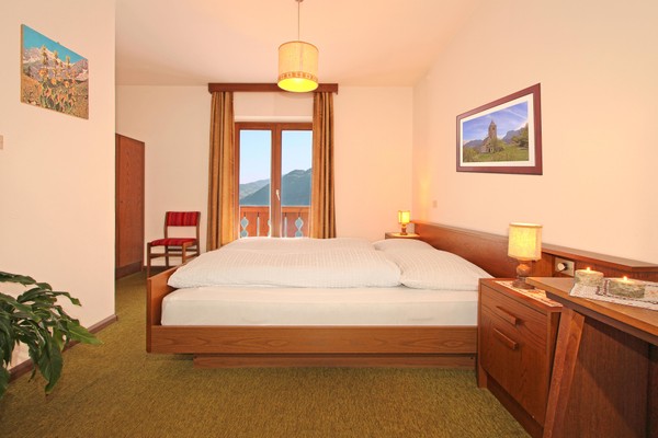Photo of the room Farmhouse apartments Pirchnerhof