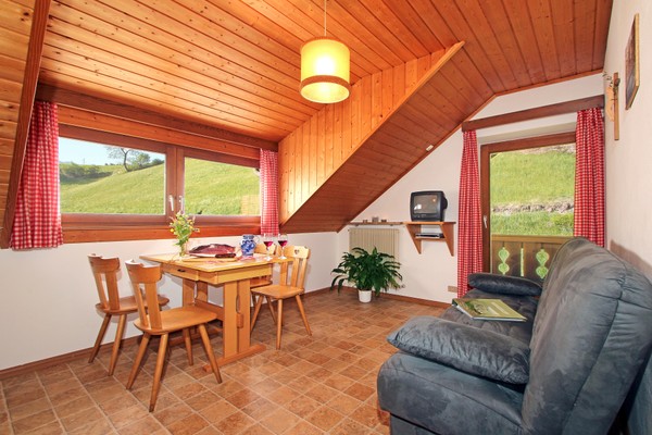 Photo of the living room