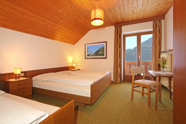Photo of the room Farmhouse apartments Pirchnerhof