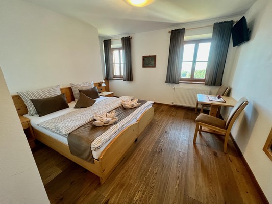 Foto della camera Gasthof (Albergo) Bad Siess